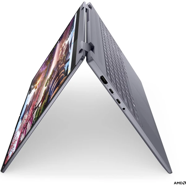 Lenovo IdeaPad 5 2v1 16AKP10 (83KU003WCK) sivý - Notebooky - Obrázok d_0f51ddd6ada449b886dd9f8b07dcf7a7