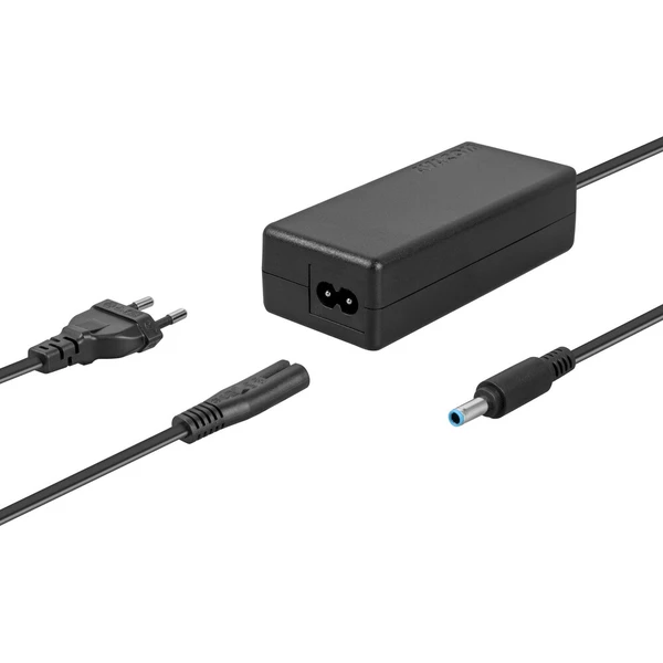 AVACOM nabíjací adaptér pre notebooky Asus B551 19V 3,42A 65W - Nabíjačky - Hlavný obrázok