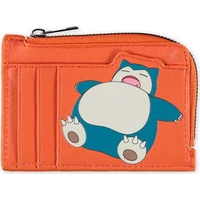 Difuzed Puzdro na karty Pokémon - Snorlax - Peňaženky