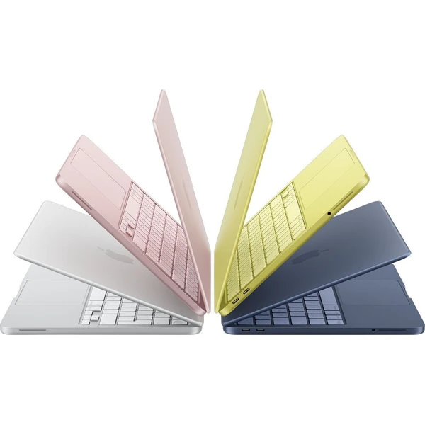CTO Apple MacBook Neo 8GB / 512GB / INT KLV / Ruměná - Notebooky - Obrázok d_0f624ff6788640acaa9fca5b506b34b6