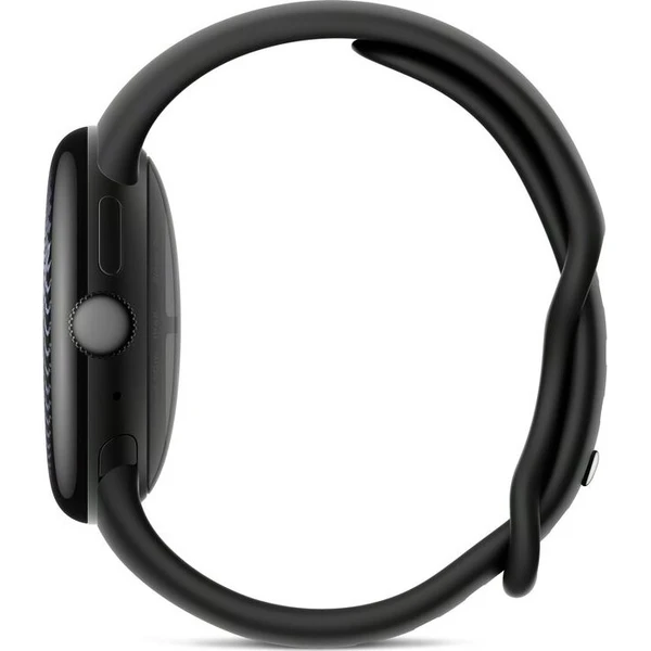 Google Pixel Watch 5 41mm Wifi chytré hodinky Obsidian - Inteligentné hodinky - Obrázok d_0f6b7fbc708d4de78077f64c19d63cb4