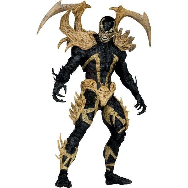 Figurka McFarlane Toys - Curse of the Spawn 18cm - Figúrky - Hlavný obrázok
