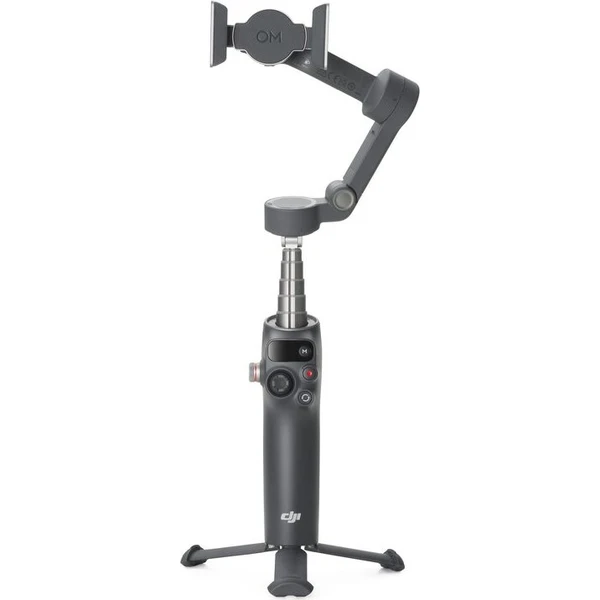 DJI Osmo Mobile 8 Standard Combo - Stabilizátory - Obrázok d_0f820aa3b4704cf699d1fa33e75f877a