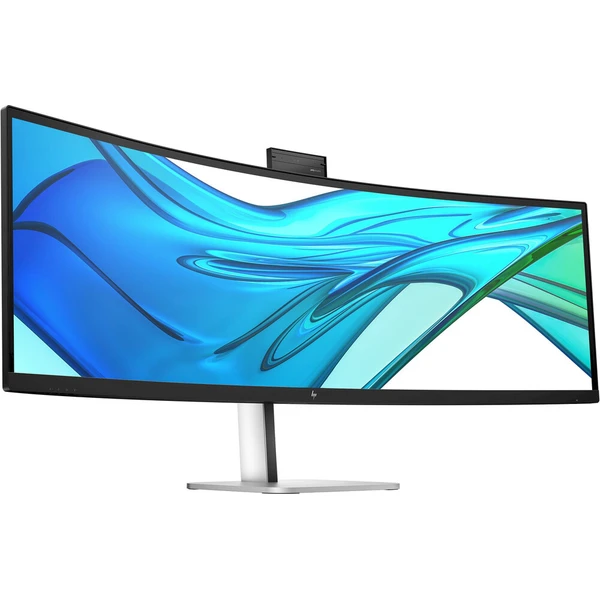 HP 5 Pro (B7GV8AA#ABB) konferenčný monitor 49" - Monitory - Obrázok d_0f87b27a19e9452a841fe9e81d26f7cf