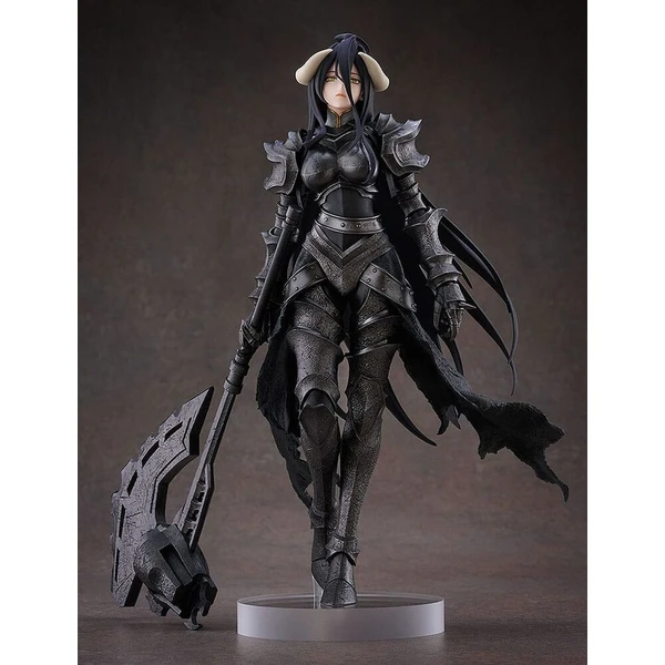 Figúrka Overlord Pop Up Parade PVC socha Albedo: Armor Ver. L Veľkosť 24 cm - Figúrky - Obrázok d_0f8d69161ece47faa838eb2f98e549fe