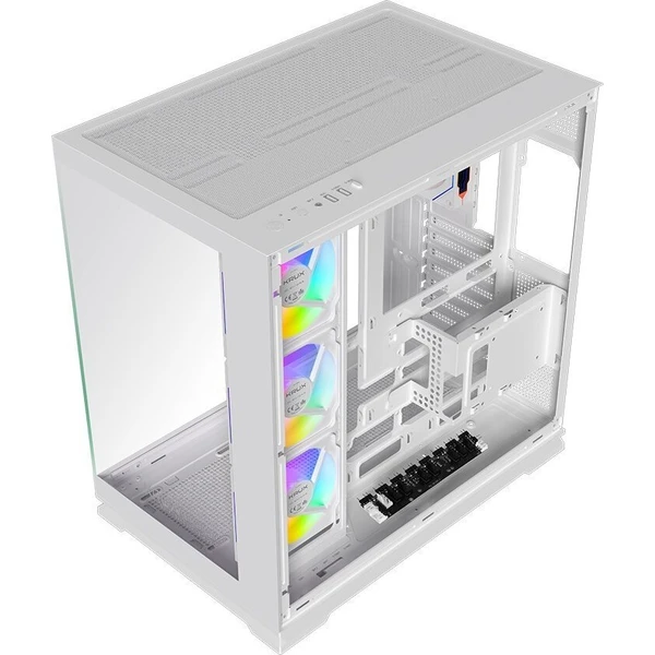 Krux Atron ARGB ATX skriňa biela - Počítačové skrine - Obrázok d_0f9770fe834e48ef9f9bf2d41f0d3a28