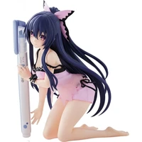 Figúrka Bandai Date a Live - Tohka Yatogami Sweet Silk Wear 14 cm - Figúrky
