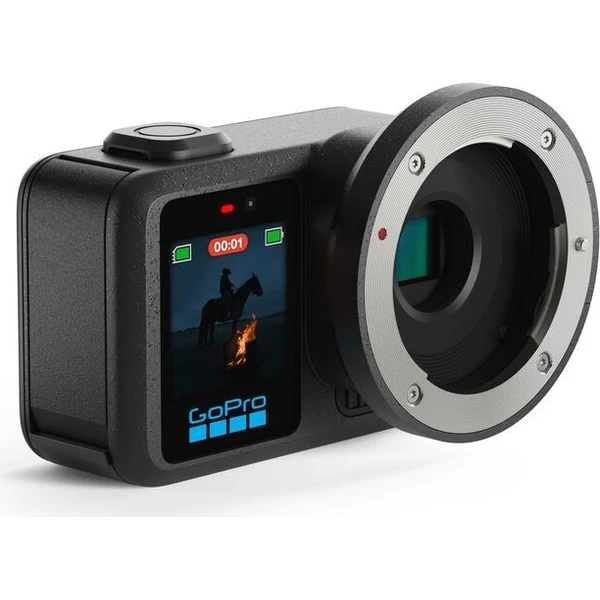 GoPro MISSION 1 PRO ILS - Kamery - Hlavný obrázok