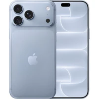 Apple iPhone 18 Pro Max 512GB ľadovcovo modrá - Mobilné telefóny
