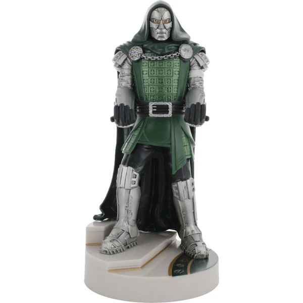 EXG Cable Guys - Dr. Doom - Figúrky - Hlavný obrázok