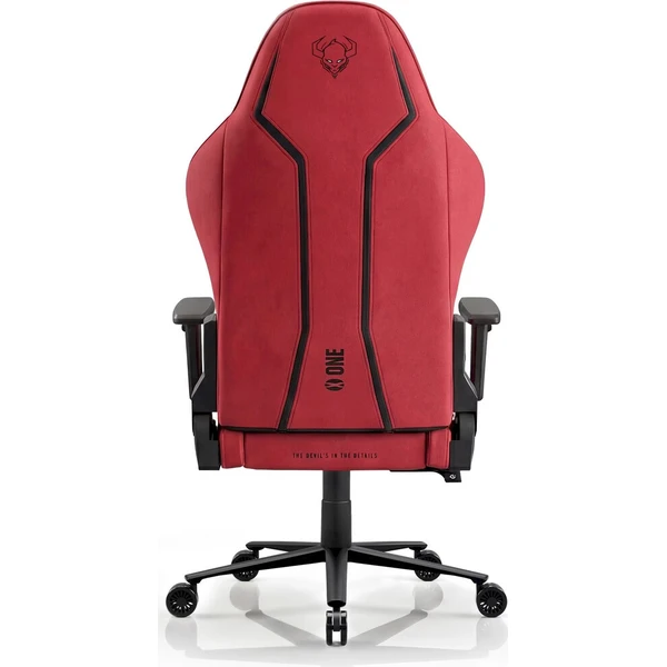 Diablo X-One 2.0 Normal Size herná stolička čierno-červená - Stoličky - Obrázok d_0fa81aad3819447f9a49607d0689adce