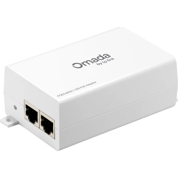 TP-Link Omada POE5460X PoE adaptér - Injektory - Hlavný obrázok