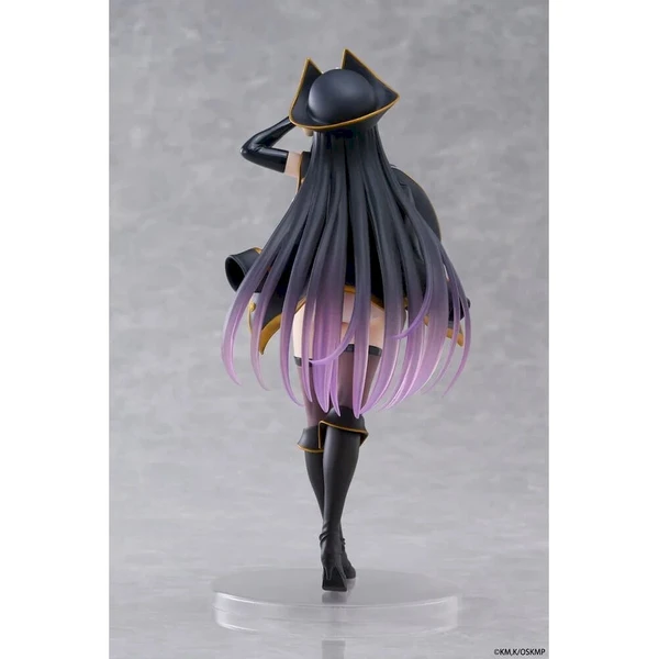Figurka Taito Prize Overlord Coreful - Albedo (Pirate Ver.) 18 cm - Figúrky - Obrázok d_0faa2187cda340778a3dc02e7cf8d59d