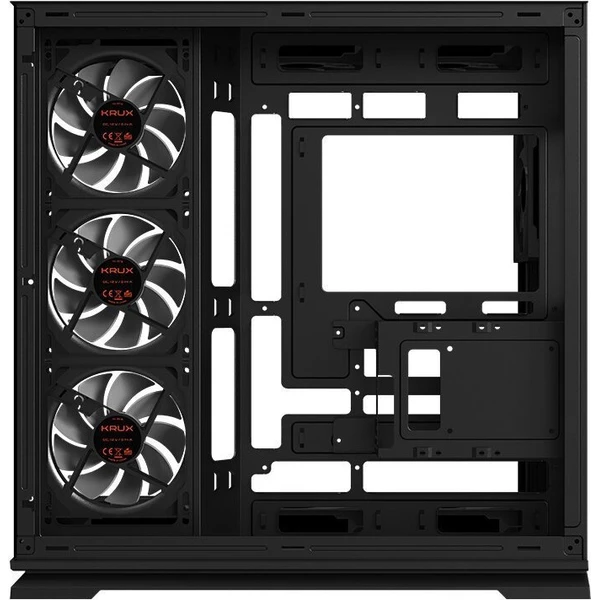Krux Atron ARGB ATX skriňa čierna - Počítačové skrine - Obrázok d_0fbab673e3be4b84ac1fc20f4f274775