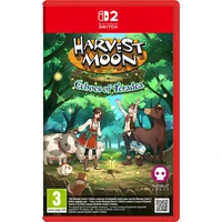 Harvest Moon: Echoes of Teradea (Switch 2) - Hry na Nintendo Switch 2