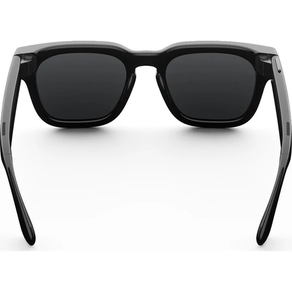 Meta Glasses Fury – Classic Black Frame, Grey Polarized Lens, Standard & Adjustable Bridge - AR okuliare - Obrázok d_0fd5690f47b040c0ad4138ba9136414d