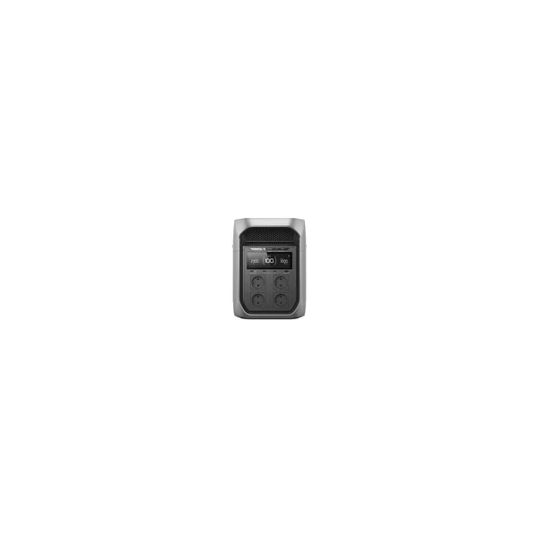 EcoFlow DELTA 3 Max Plus nabíjacia stanica - Nabíjacia stanica - Obrázok d_100128f3173d42ad9e7852b8fdd8ac0c