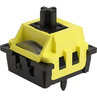 Akko Flash magnetický lineárny 5-pin 45 ks - Spínače