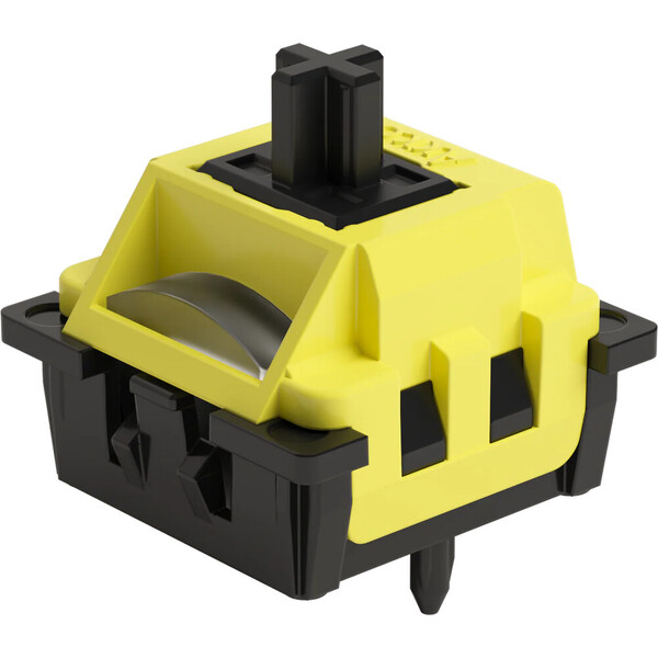 E-shop Akko Flash magnetický lineárny 5-pin 45 ks