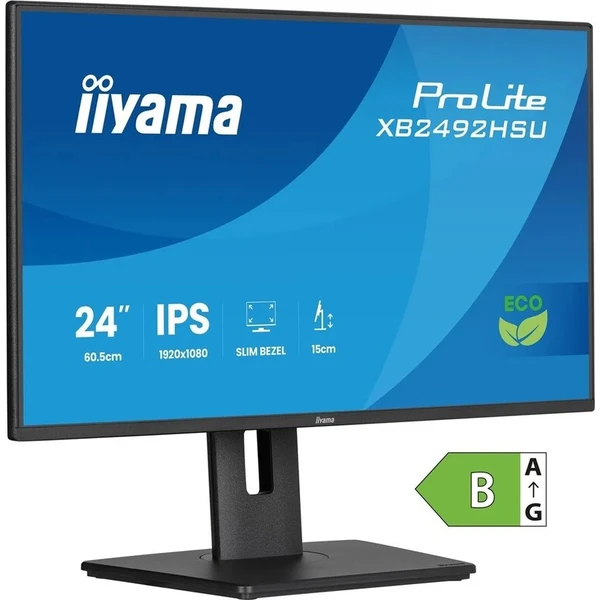 iiyama ProLite XB2492HSU-B1 monitor 22" - Monitory - Obrázok d_101611b8cf6e47af93050328d7cab8df