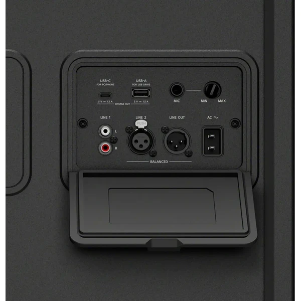 Sony ULT TOWER 7 bezdrôtový reproduktor čierny - Reproduktory - Obrázok d_101dc49c0ca44c0396e59af5f301c79c