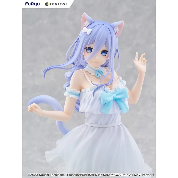 Figúrka Furyu Date A Live V - Mio Takamiya (Tenitol Tall) 30 cm - Figúrky - Obrázok d_103049405ed547938121b143efc00843