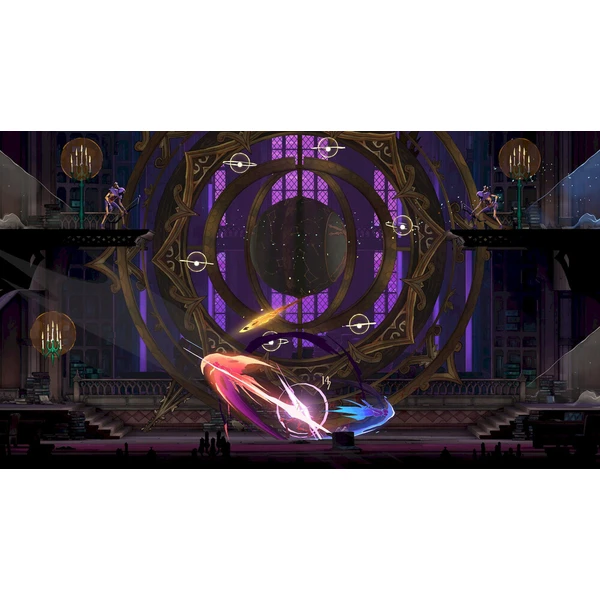 Castlevania: Belmont's Curse Midnight Edition (Switch) - Hry na Nintendo Switch - Obrázok d_1047a4c3e7db4670905486e4b4170818