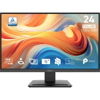 MSI PRO MP241 E14V monitor 24" - Monitory