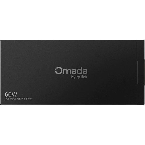TP-Link Omada POE370S PoE injektor - Injektory - Obrázok d_1052f43164cc4b79bc6b8ae5dcca6b28