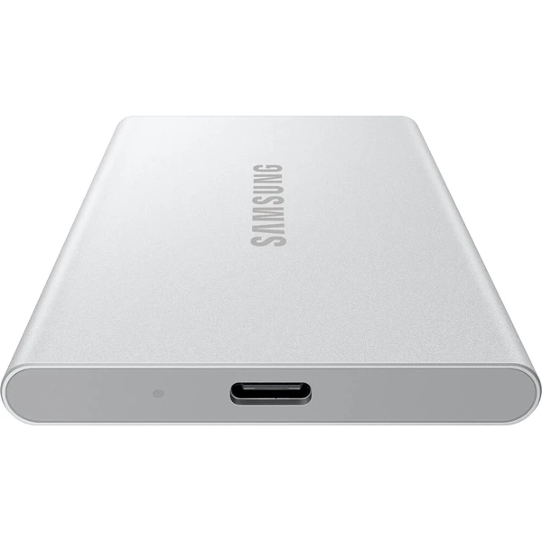 Samsung T7 Ressurected externý SSD disk 2TB strieborný - SSD - Obrázok d_105319e92bb14cd380b3b0454111a6e6