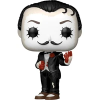 Funko POP! #1144 Hry: BioShock - Sander Cohen - Funko POP!