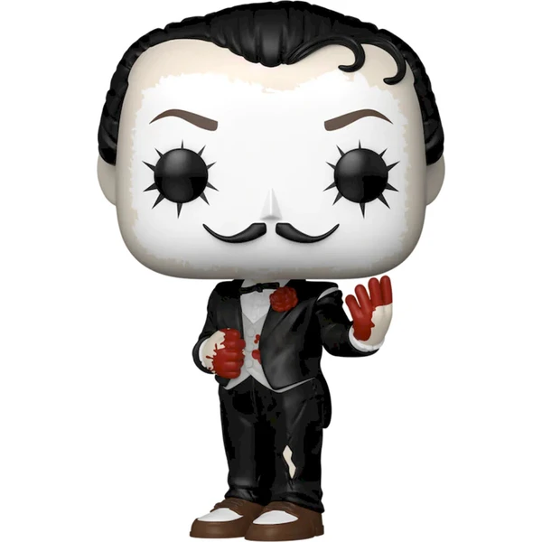Funko POP! #1144 Hry: BioShock - Sander Cohen - Funko POP! - Hlavný obrázok