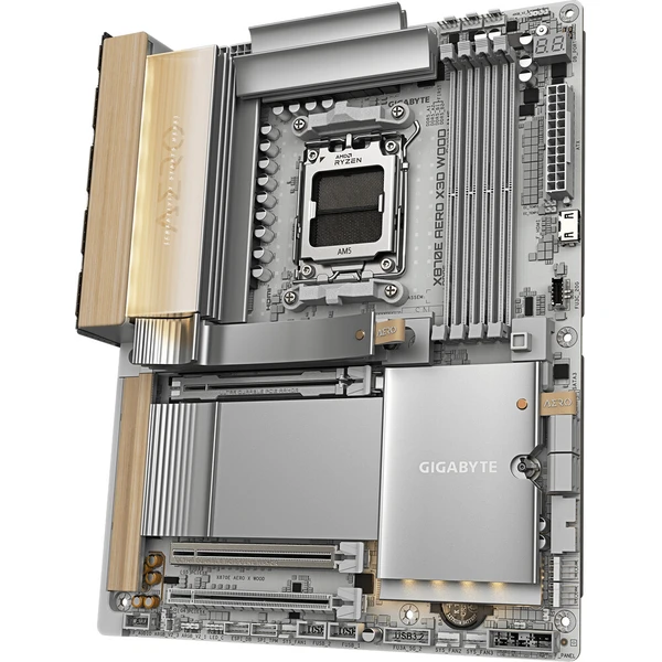 GIGABYTE X870E AERO X3D WOOD - Základné dosky - Obrázok d_105eb4bab92441e383d7c83bd0ad810e