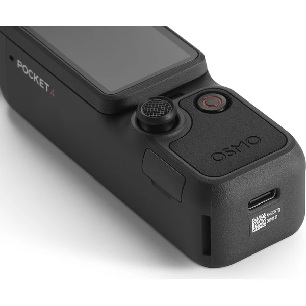DJI Osmo Pocket 4 Creator Combo - Kamery - Obrázok d_107526e48a1e4e709335f742234cd6d1