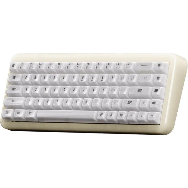 Akko YU01 White Jade Akko V3 Pro Piano SP bezdrôtová herná klávesnica (US) - Klávesnice - Obrázok d_1078dad8d3a94f24b4f50b965eb21cba