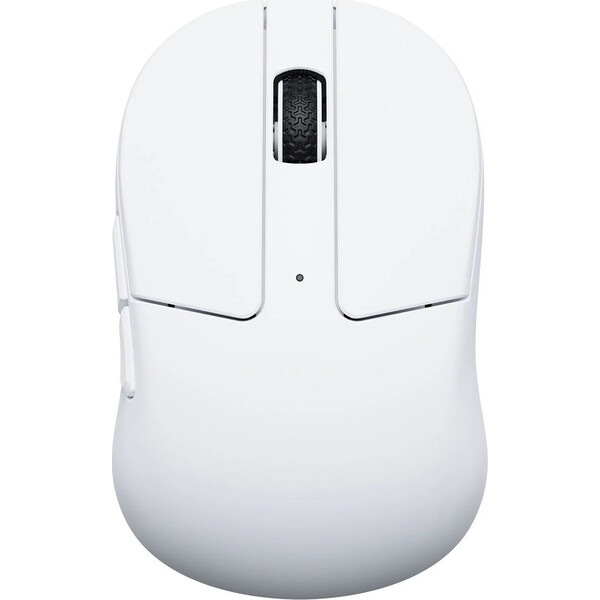 Keychron M4 bezdrôtová myš biela - Myši - Obrázok d_107f42d5dda347f0a28fca3be52beb7d