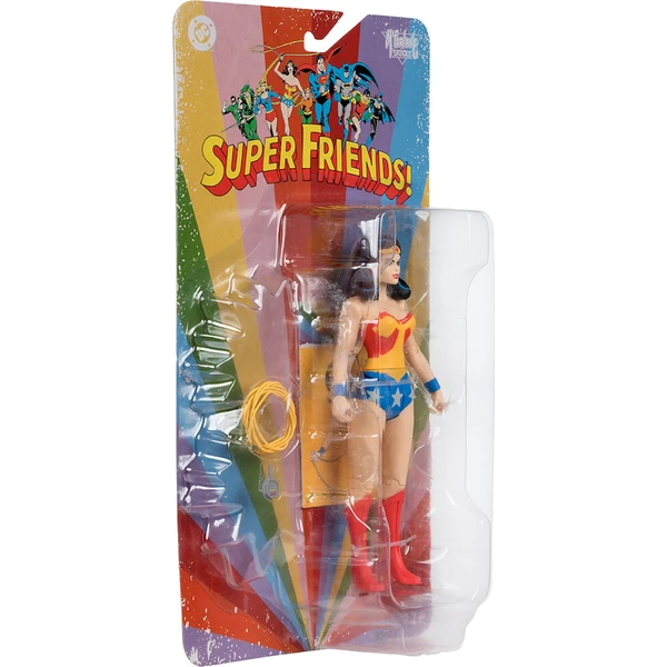 Figúrka McFarlane DC Retro - Wonder Woman (Super Friends) 17 cm - Figúrky - Obrázok d_108991d325dd47d1acff04a4a35a9842