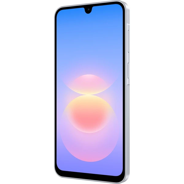Samsung A185 Galaxy A18 LTE 4+128GB Strieborná - Mobilné telefóny - Obrázok d_108e3b130e674fb1b982bf2a5ffd4cf4