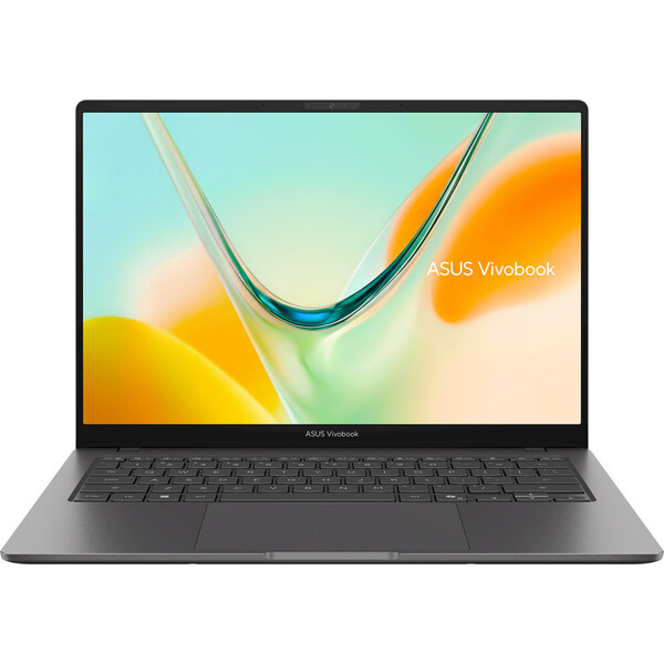 ASUS Vivobook S14 (S5408QA-TM198W) sivý - Notebooky - Obrázok d_10936f736b734f45a91277bfd7a28c29