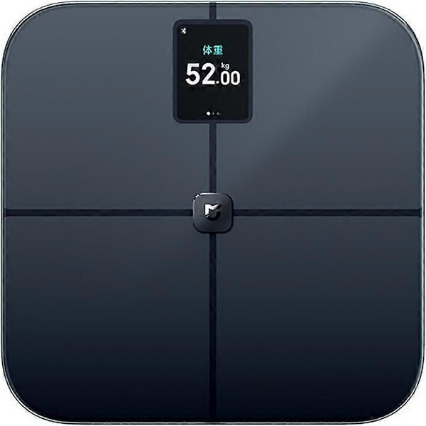 Xiaomi Body Composition Scale S400 Pro - Inteligentné váhy - Hlavný obrázok