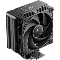 DEEPCOOL AK400 G2 DIGITAL NYX čierny - Chladiče