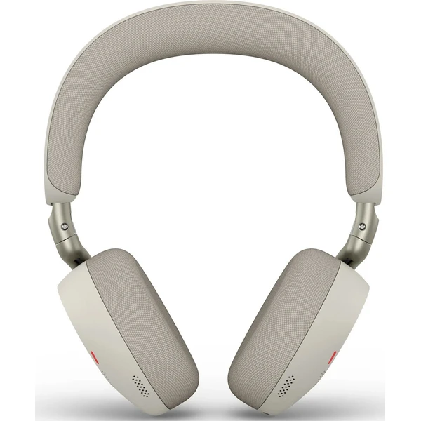 Jabra Evolve3 75 MS USB-C dongle šedá - Slúchadlá - Hlavný obrázok