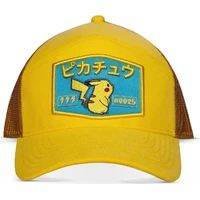 Trucker šiltovka Pokémon - Pikachu Surf - Čiapky a klobúky