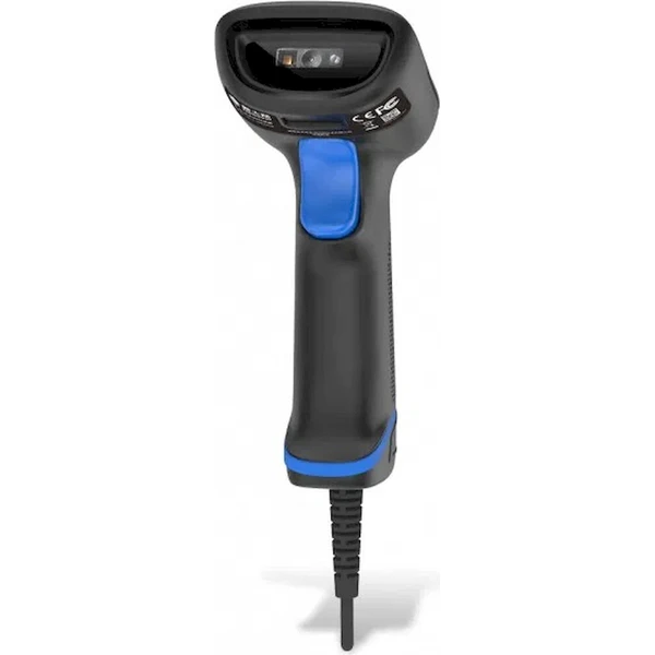 Newland HR23 Dorada II 2D USB čítačka čiarových kódov - Čítačky čiarových kódov - Obrázok d_10d617339bc84a17b56b3f9c19c8ed5e
