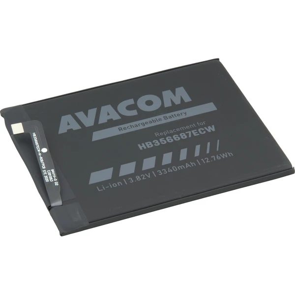 Avacom batéria do mobilu Huawei nova 2 plus, Li-Ion 3,82V 3340mAh - Batérie - Hlavný obrázok