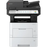 Kyocera ECOSYS MA5500ifx čiernobiela laserová multifunkčná tlačiareň - Tlačiarne