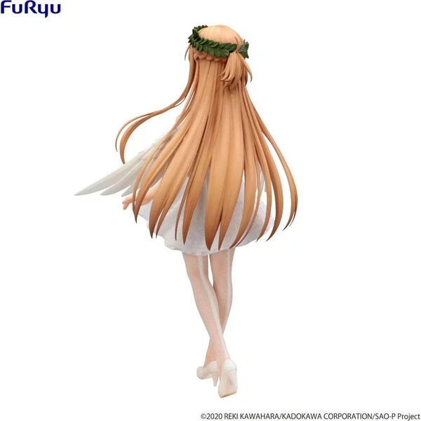 Figúrka Sword Art Online BiCute Pure PVC Soška Asuna 24 cm - Figúrky - Obrázok d_10f785803ae6472caaec08442ca78500