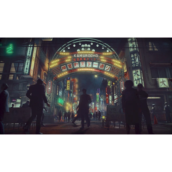 Stranger Than Heaven (PC) - Hry na PC - Obrázok d_10fd7e036d574698a64e6bff113855ce