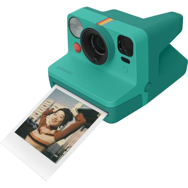 Polaroid Now Gen 3 Teal - Fotoaparáty - Obrázok d_111074c37f2e4573ac265f5256dfedd5