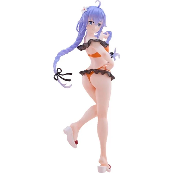 Figúrka Mushoku Tensei: Jobless Reincarnation Ravitier PVC Statue Roxy Migurdia 22 cm - Figúrky - Hlavný obrázok
